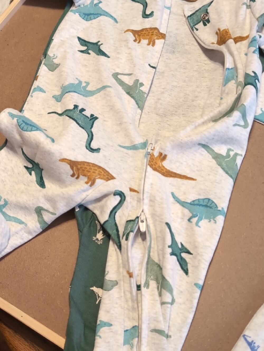 Carter's/ Garanimals 5 Pc Boy's Bundle NWT 3-6 Months - Picture 13 of 14